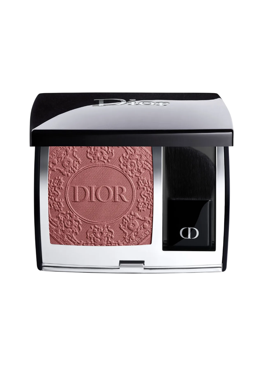 Christian Dior, Dior Rouge, Blush Compact Powder, 621, Splendid Rose, 5.2 g