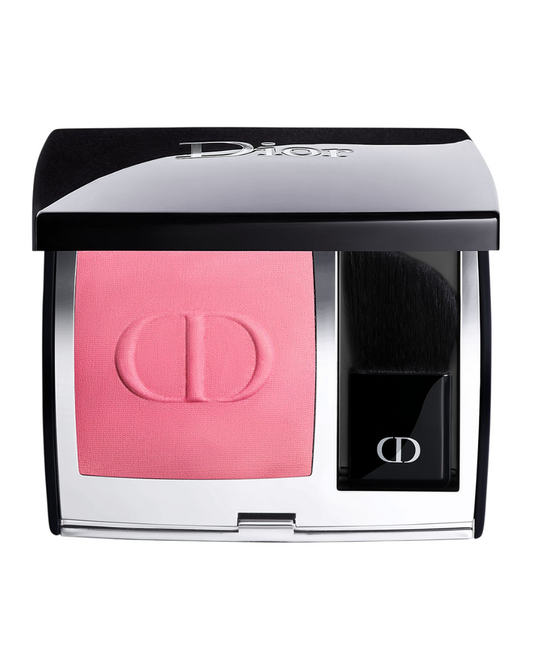 Christian Dior, Dior Rouge, Matte, Blush Compact Powder, 962, Poison, 6.7 g