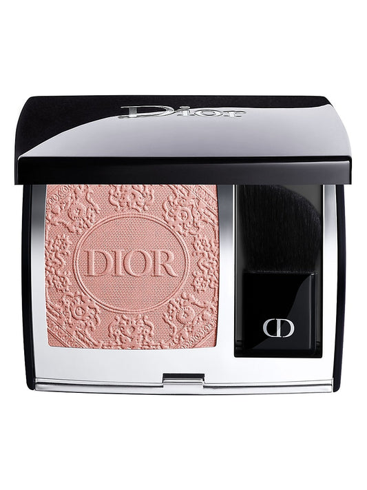 Christian Dior, Dior Rouge, Blush Compact Powder, Atelier Of Dreams, 5.6 g