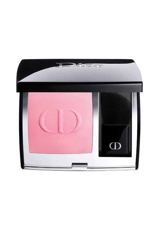 Christian Dior, Dior Rouge, Blush Compact Powder, Nr. 475, Rose Caprice, 6.7 g