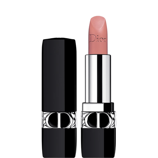 Christian Dior, Dior Rouge, Jojoba, Cream Lipstick, 060, Premiere, Refillable, 3.5 g
