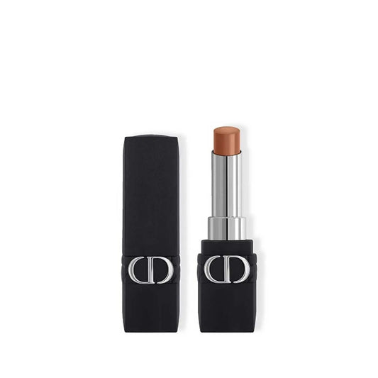 Christian Dior, Dior Rouge, Jojoba, Cream Lipstick, 210, Forever Naturelle, 3.2 g
