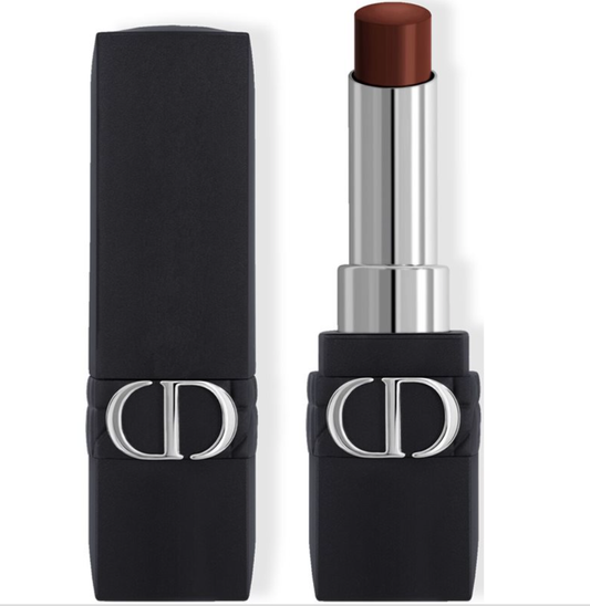 Christian Dior, Dior Rouge, Jojoba, Cream Lipstick, 400, Nude Line, 3.2 g