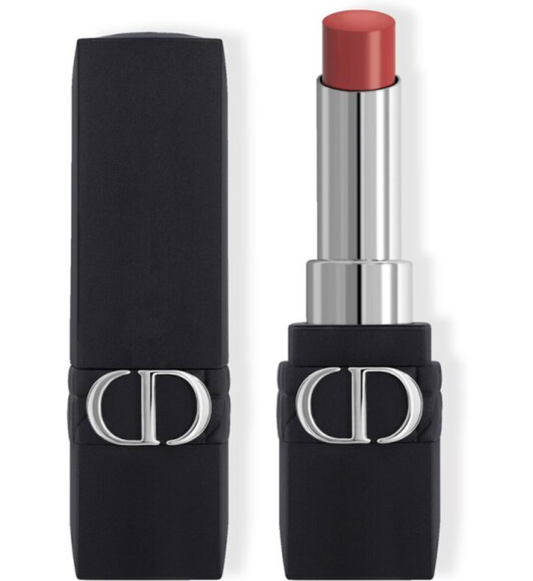 Christian Dior, Dior Rouge, Jojoba, Cream Lipstick, 558, Grace, 3.2 g