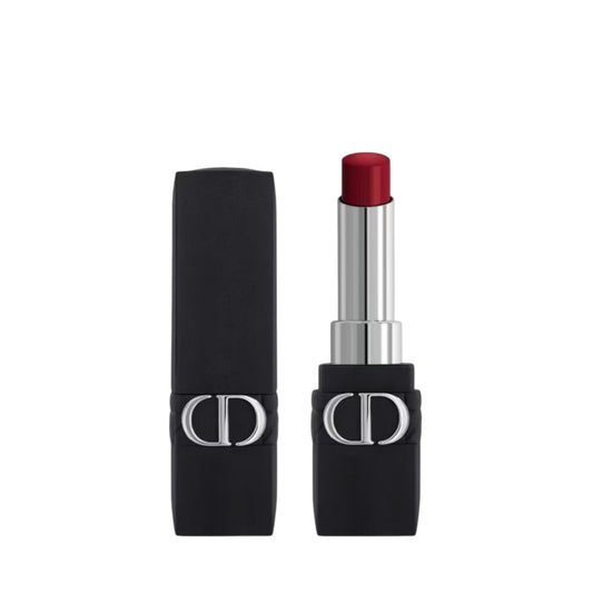 Christian Dior, Dior Rouge, Jojoba, Cream Lipstick, 879, Passionate, 3.2 g