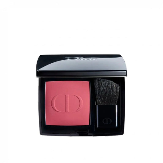 Christian Dior, Diorskin, Blush Compact Powder, 047, Miss, 6.7 g