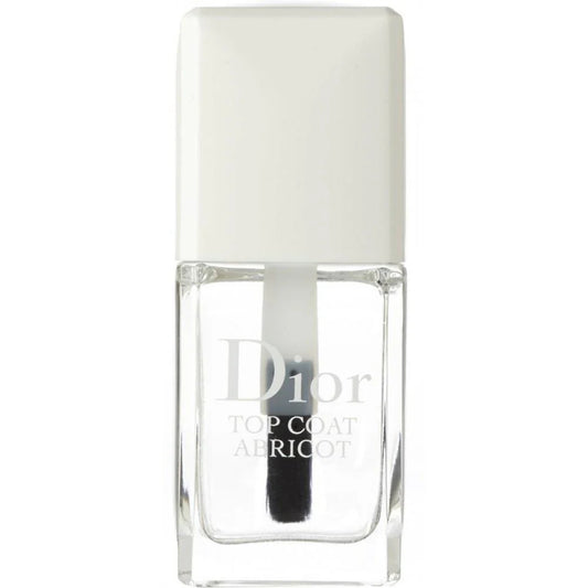 Christian Dior, Dior, Top Coat, Nail Polish, 10 ml