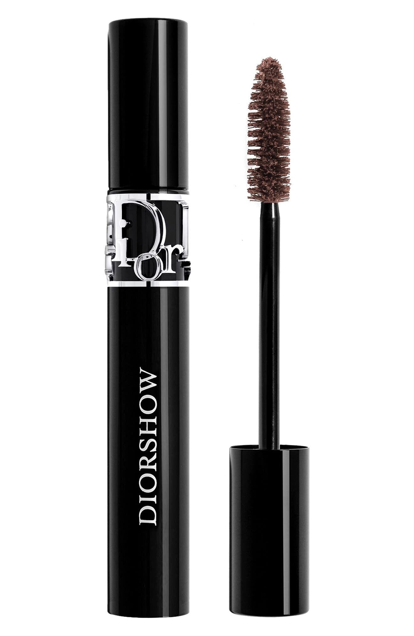 Christian Dior, Diorshow, Extra Volume, Mascara, 798, Brown, 10 ml