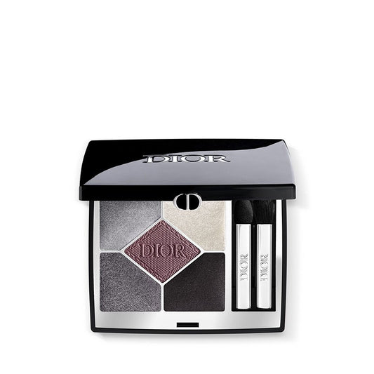 Christian Dior, Diorshow, Eyeshadow Palette, 073, Pied-De-Poule, 5 Shades, 7 g