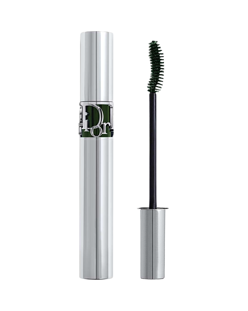 Christian Dior, Diorshow Iconic Overcurl, Volume & Curl, Mascara, 374, Dark Green, 6 g