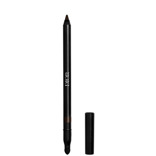 Christian Dior, Diorshow On Stage, Waterproof, Double-Ended, Kohl Eyeliner, 594, Brown, 1.2 g
