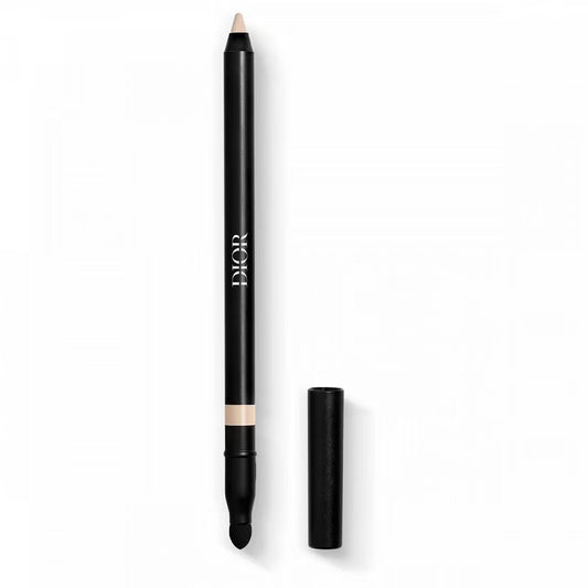 Christian Dior, Diorshow On Stage, Waterproof, Double-Ended, Kohl Eyeliner, 529, Beige, 1.2 g