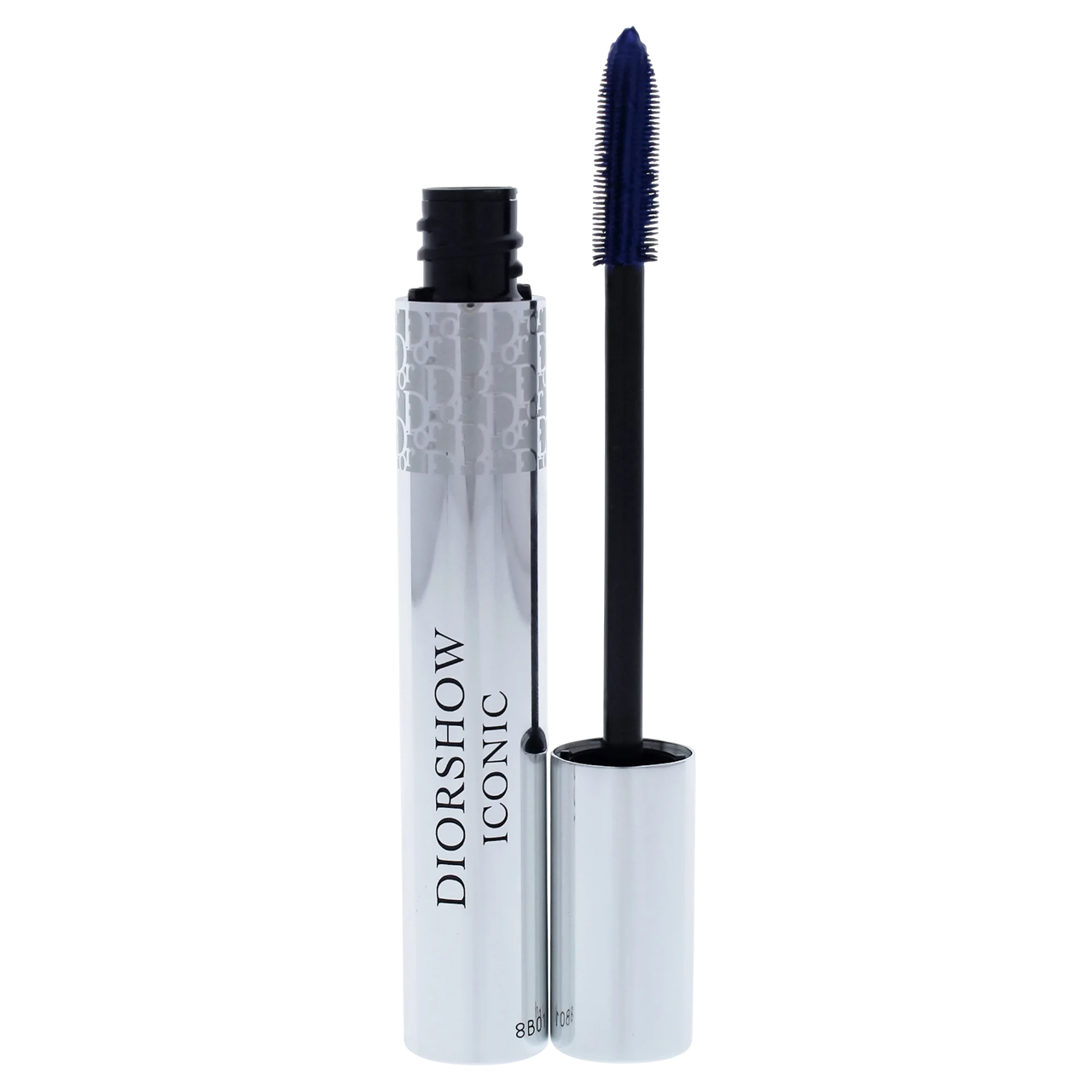 Christian Dior, Diorshow Iconic, Waterproof, Volum, Mascara, Nr. 268, Navy Blue, 10 ml
