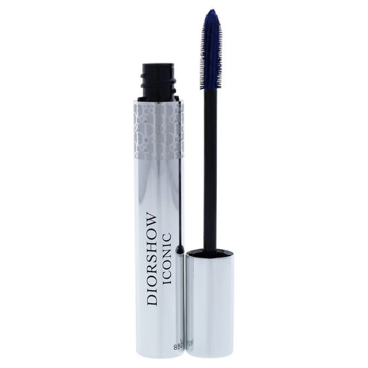 Christian Dior, Diorshow Iconic, Waterproof, Volum, Mascara, Nr. 268, Navy Blue, 10 ml