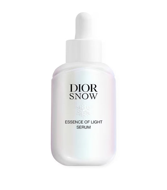 Christian Dior, Diorsnow Essence of Light, Brightening, Serum, For Face & Neck, 50 ml