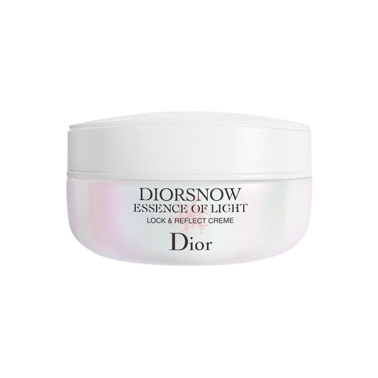 Christian Dior, Diorsnow Essence of Light, Hydration & Brightening, Cream, For Face & Neck, 50 ml