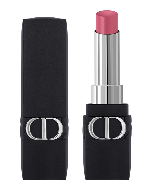 Christian Dior, Forever, Cream Lipstick, 670, Rose Blues, 3.2 g