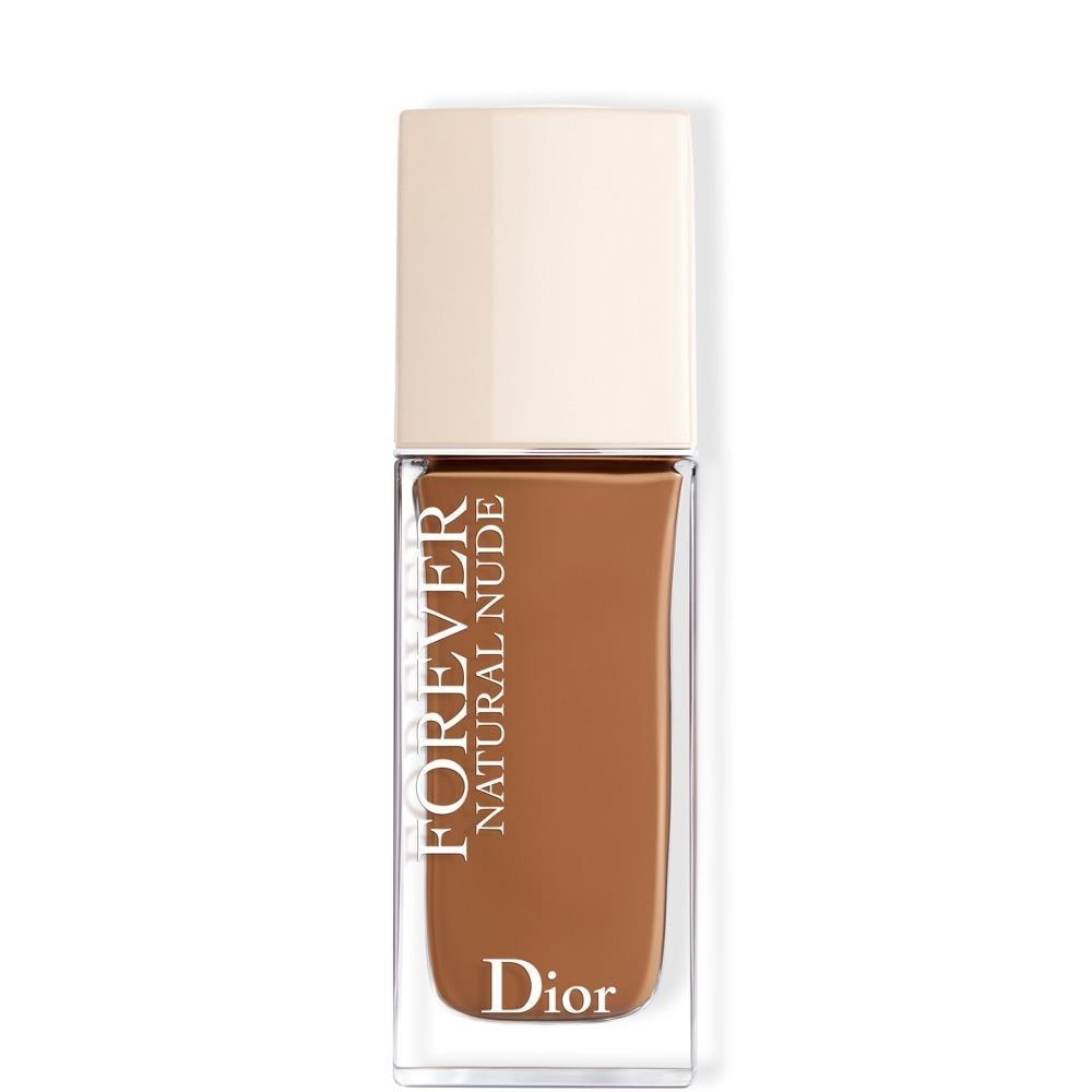 Christian Dior, Forever Natural Nude, Long Wearing, Cream Foundation, 6N, 30 ml