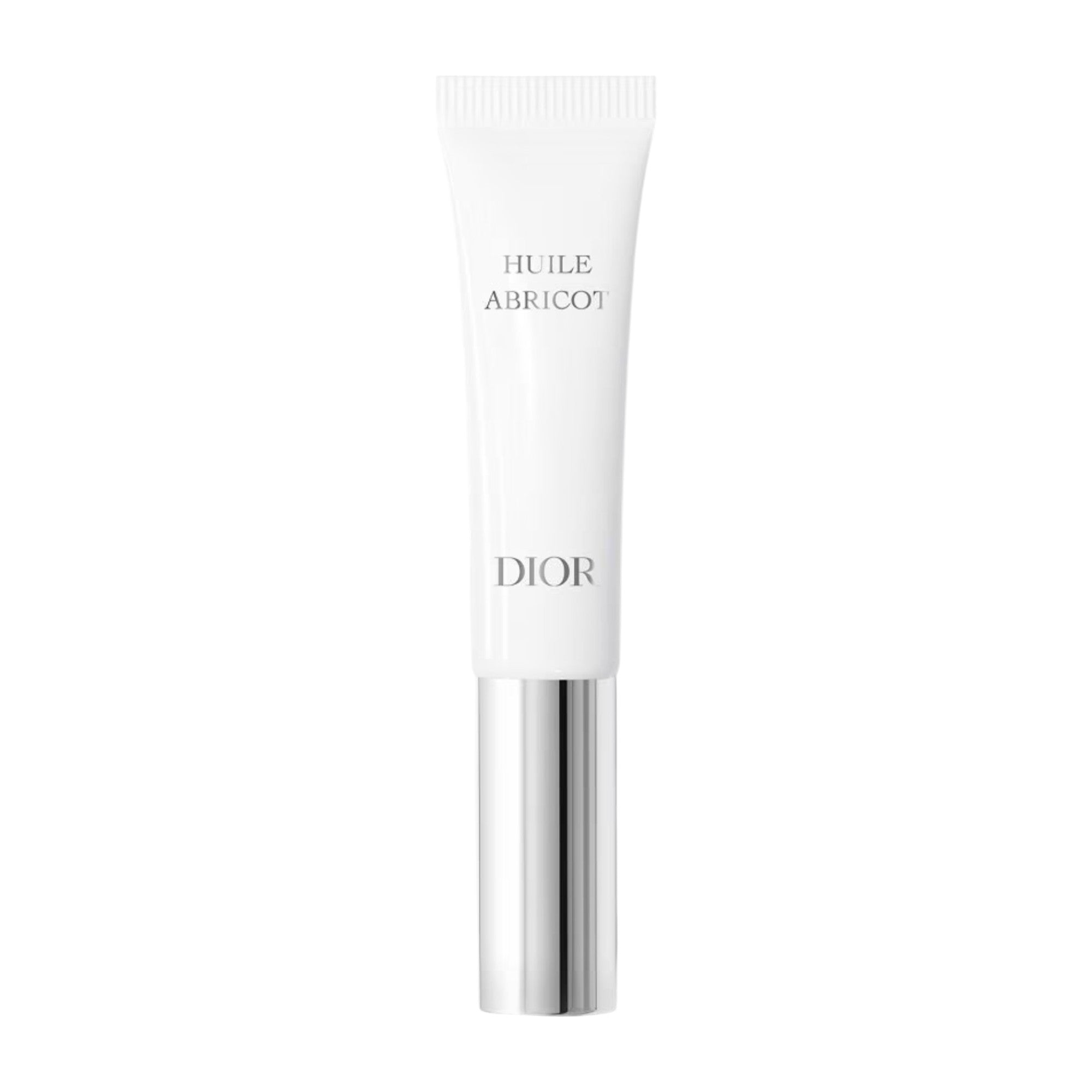 Christian Dior, Huile Abricot, Nail Cuticle Oil Treatment, 8 ml