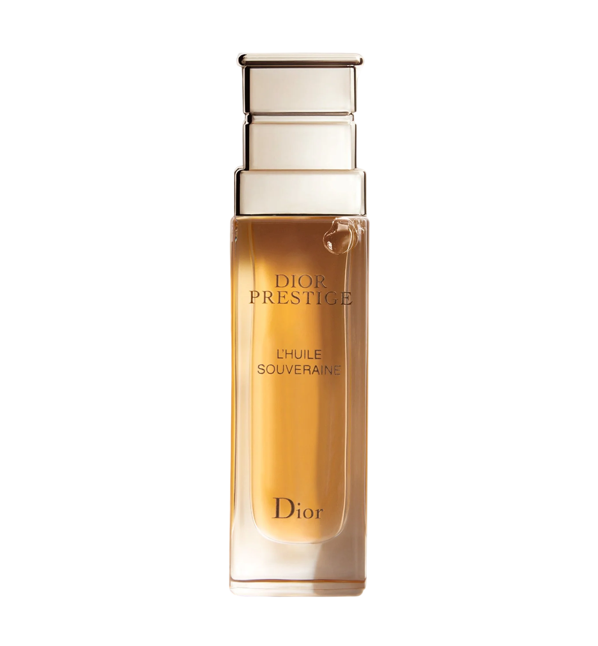 Christian Dior, Prestige L`Huile Souveraine, Replenishing, Serum, For Face, 30 ml