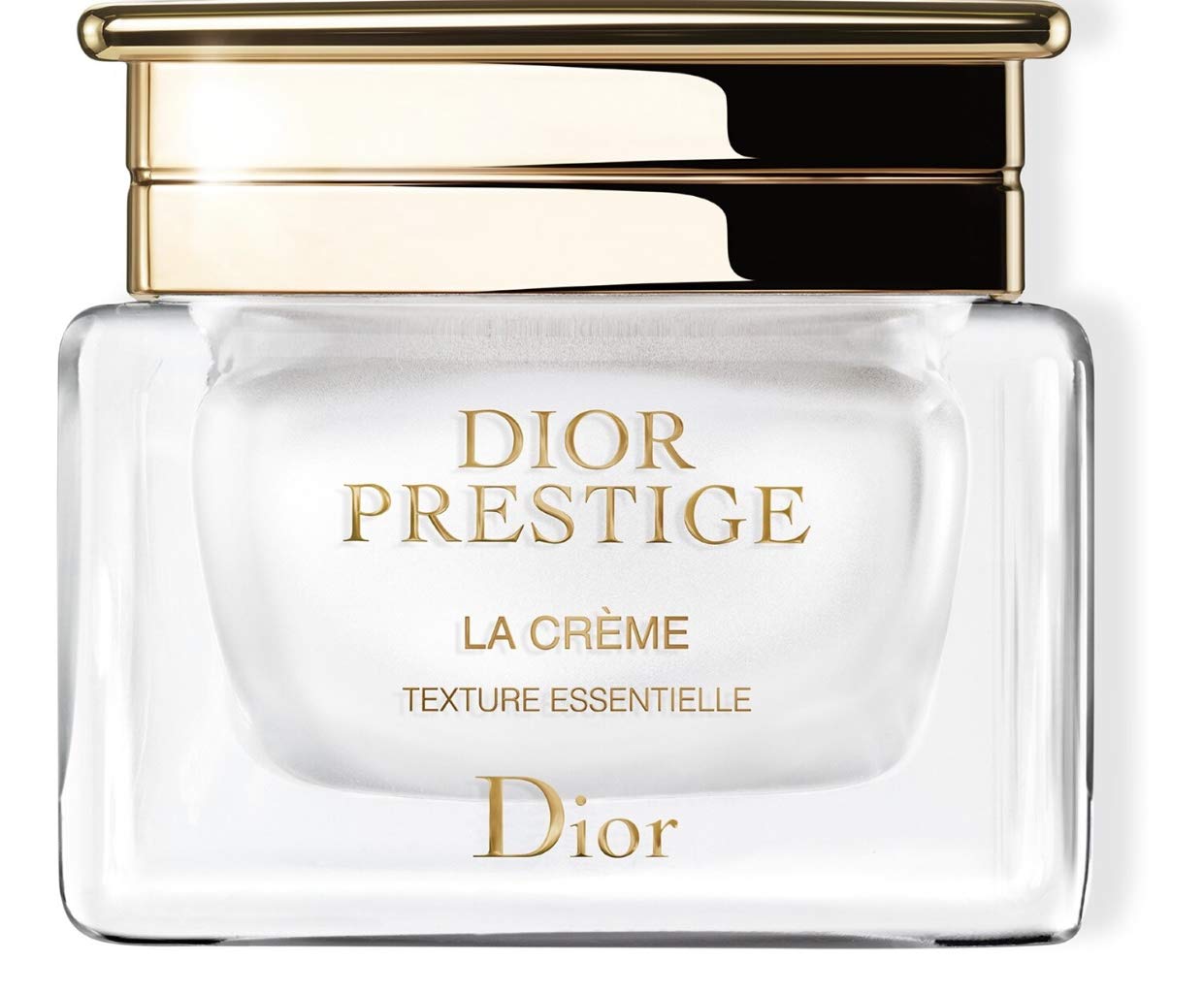 Christian Dior, Prestige La Creme Exceptional, Regenerating, Cream, For Face, 50 ml
