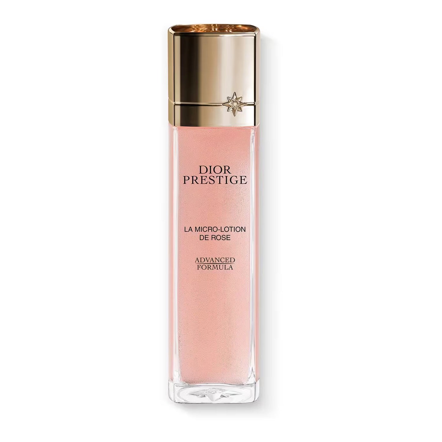 Christian Dior, Prestige La Micro Advanced Formula, Rebalancing, Rose, Lotion, For Face, 150 ml