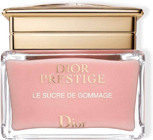 Christian Dior, Prestige Le Sucre de Gommage, Exfoliating Scrub, 150 ml