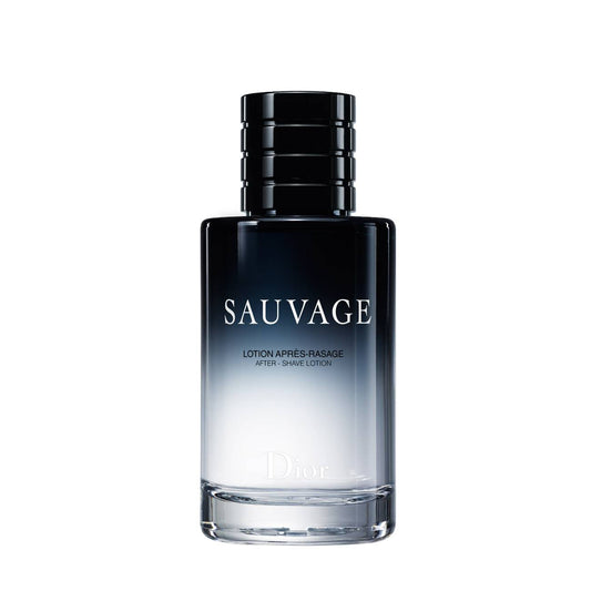 Christian Dior, Sauvage, After-Shave Lotion, 100 ml