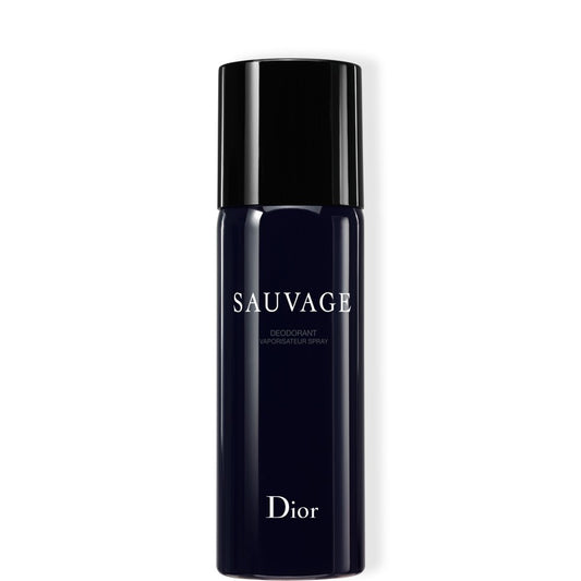 Christian Dior, Sauvage, Deodorant Spray, For Men, 150 ml