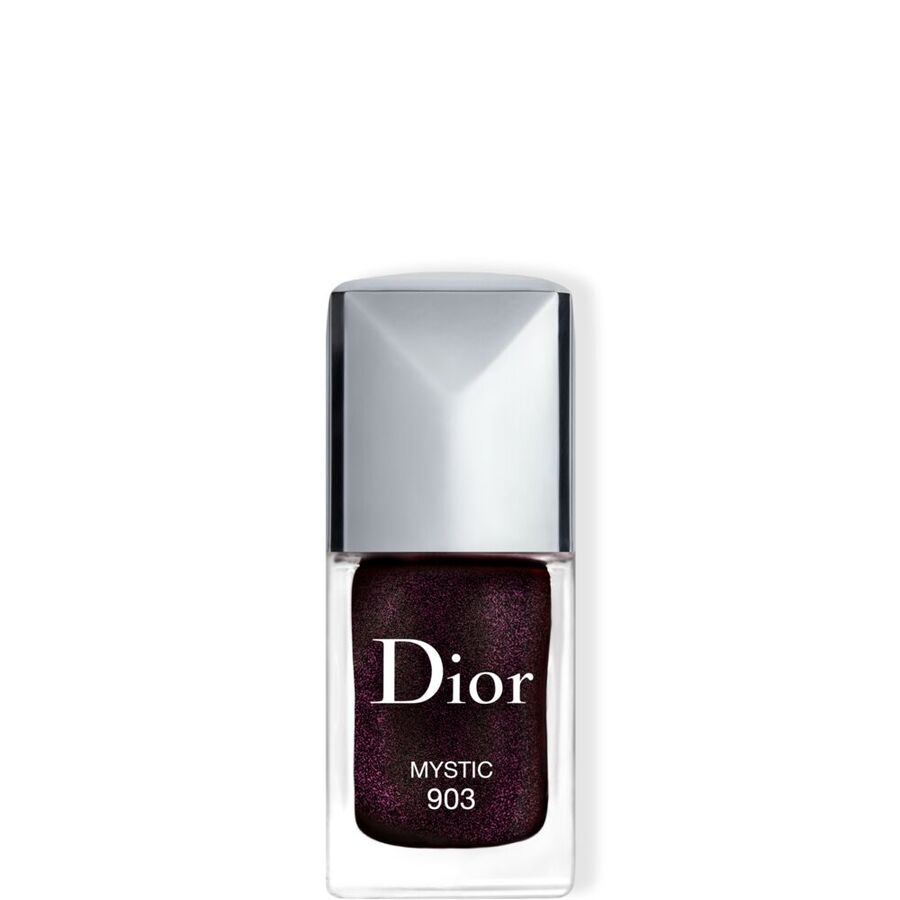 Christian Dior, Vernis, Gel-Effect, Nail Polish, 903, Mystic, 10 ml