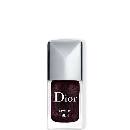 Christian Dior, Vernis, Gel-Effect, Nail Polish, 903, Mystic, 10 ml