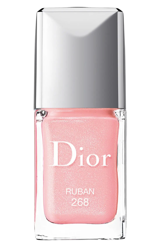 Christian Dior, Vernis, Gel-Effect, Nail Polish, Nr. 268, Ruban, 10 ml