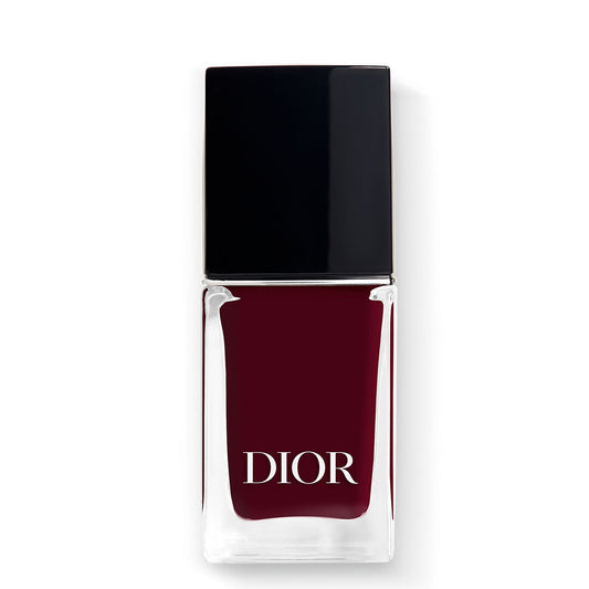 Christian Dior, Vernis, Nail Polish, 047, Nuit 1947, 10 ml