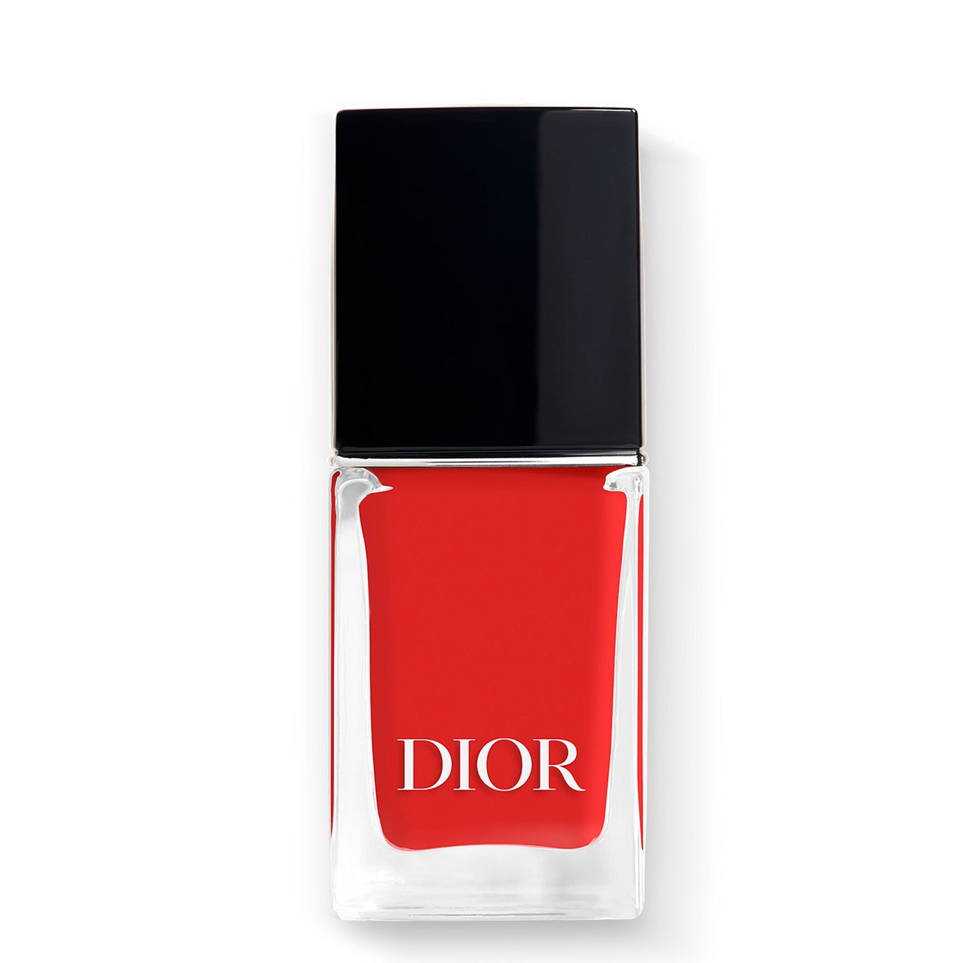 Christian Dior, Vernis, Nail Polish, 080, Red Smile, 10 ml