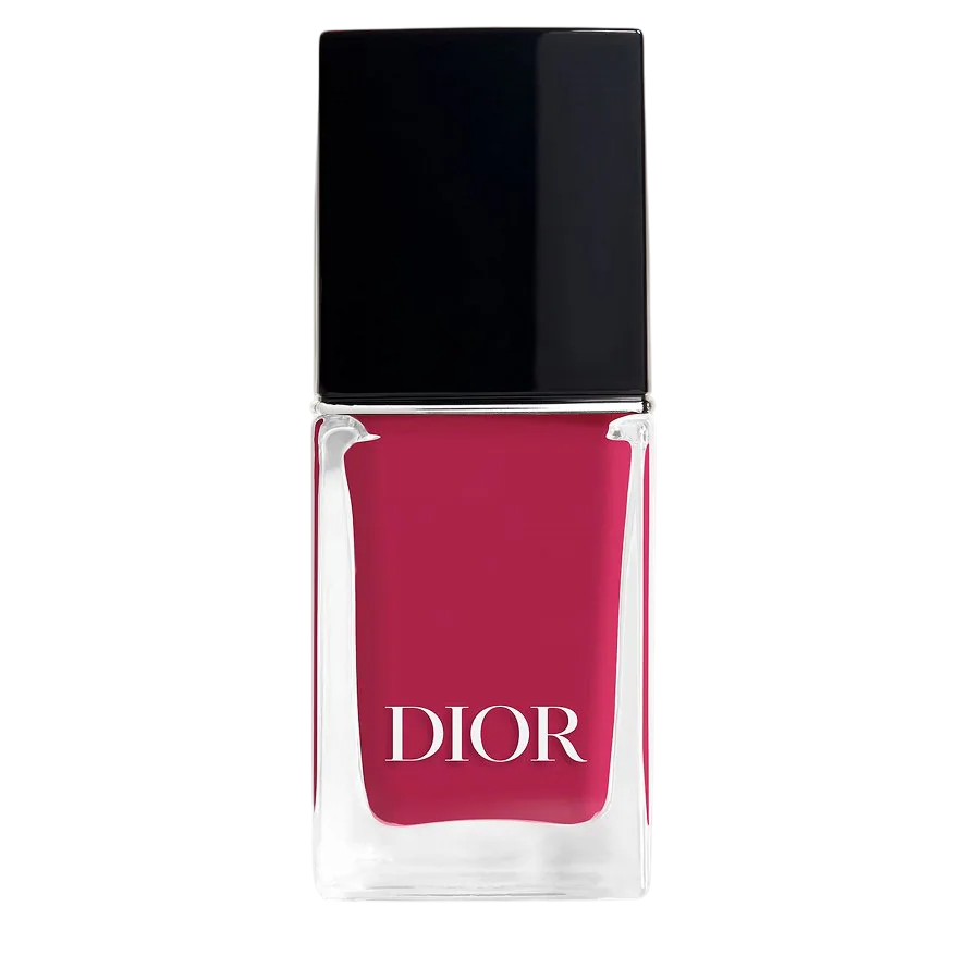 Christian Dior, Vernis, Nail Polish, 663, Desir, 10 ml