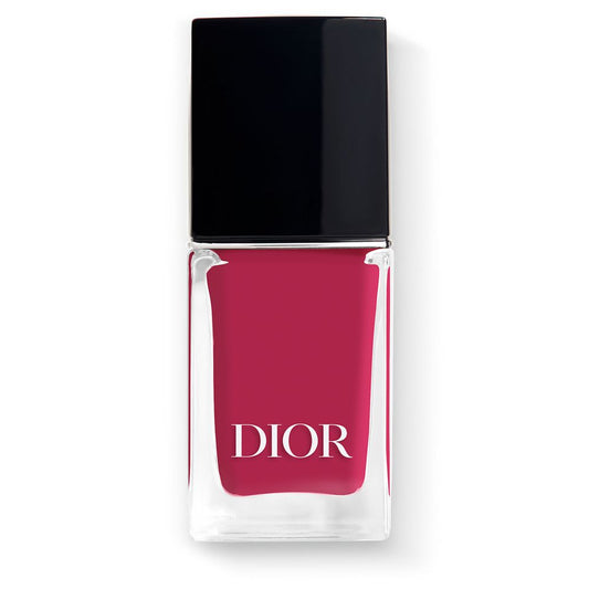 Christian Dior, Vernis, Nail Polish, 663, Desir, 10 ml