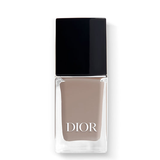 Christian Dior, Vernis, Nail Polish, 206, Gris Dior, 10 ml
