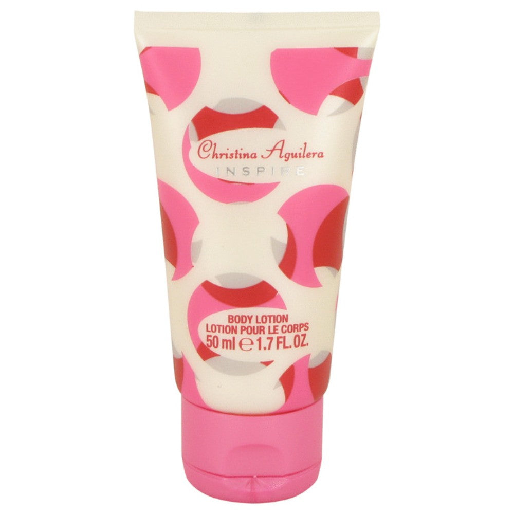 Christina Aguilera, Inspire, Hydrating, Day & Night, Lotion, 50 ml *Tester