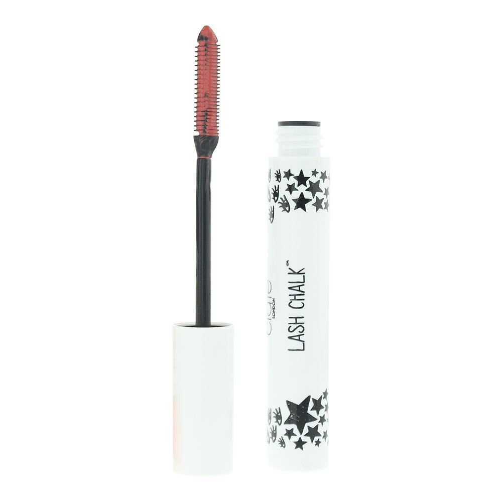 Ciate, Lash Chalk, Volumising, Mascara, Orange, 7 ml