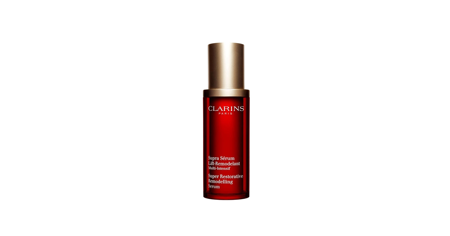 Clarins, Age Remodelling Supplement, Lifting, Serum, For Face, 50 ml