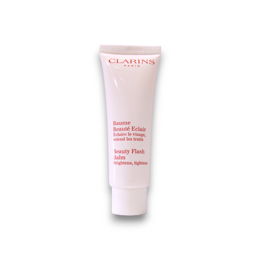 Clarins, Beauty Flash, Hydrating, Day, Cream, For Face, SPF 10, 50 ml *Tester