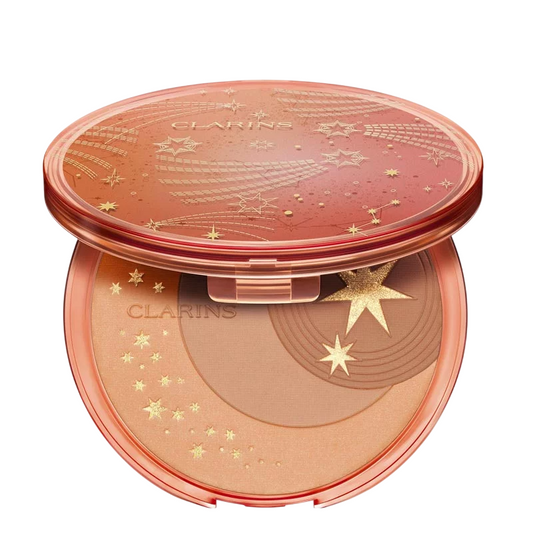 Clarins, Clarins, Glow, Bronzer Compact Powder, 19 g
