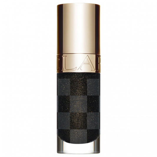 Clarins, Clarins, Lip Oil, 25, Black, 7 ml