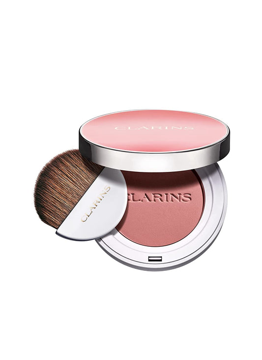 Clarins, Clarins, Blush Compact Powder, 03, Cheeky Rose, 12 g *Tester