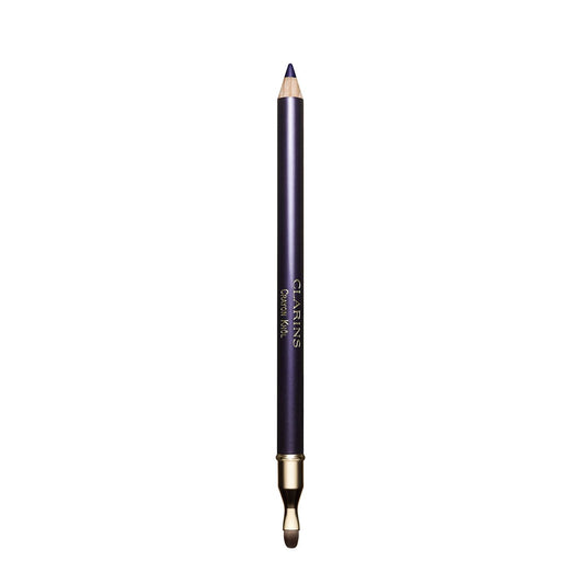 Clarins, Crayon Khol, Gel Pencil Eyeliner, 04, Platinum, 1.05 g *Tester