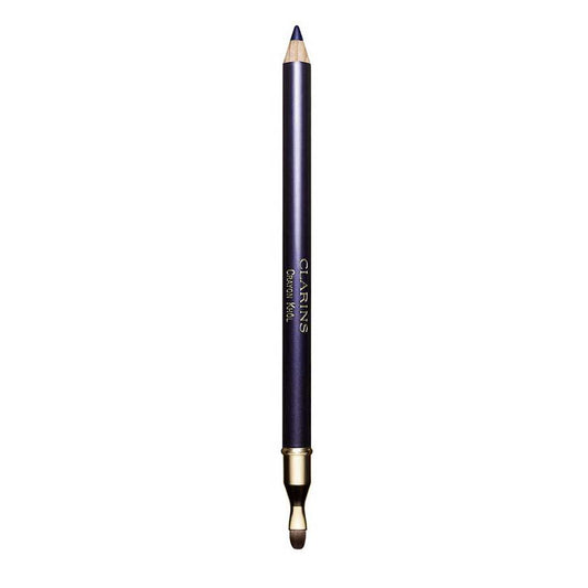 Clarins, Crayon Khol, Gel Pencil Eyeliner, 10, True Violet, 1.05 g *Tester