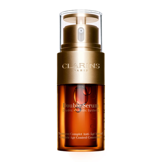Clarins, Double, Anti-Ageing, Serum, For Face, 30 ml