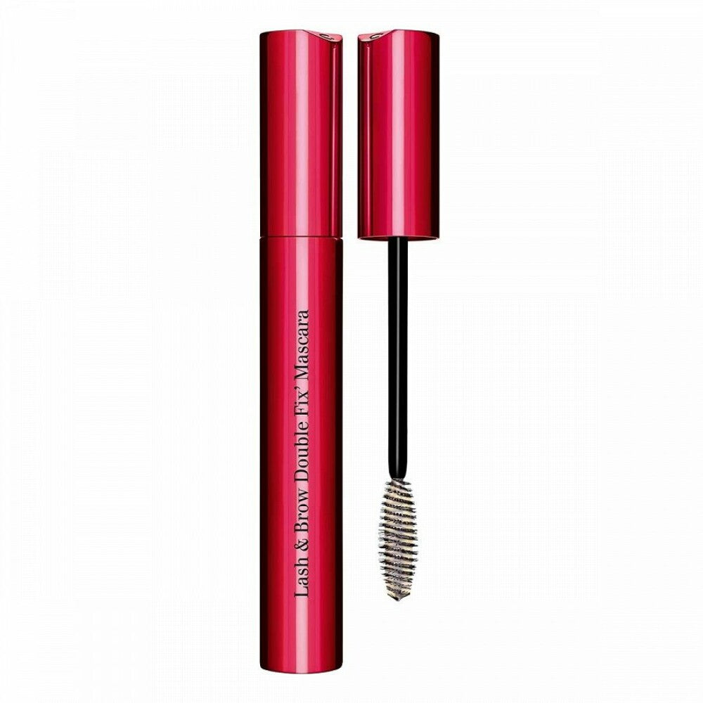 Clarins, Double Fix', Waterproof, Mascara, 8 ml *Tester