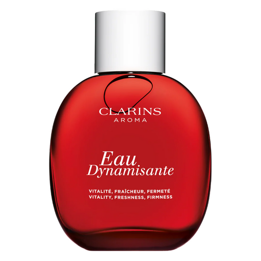 Clarins, Eau Dynamisante, Scented Spray, Unisex, 100 ml