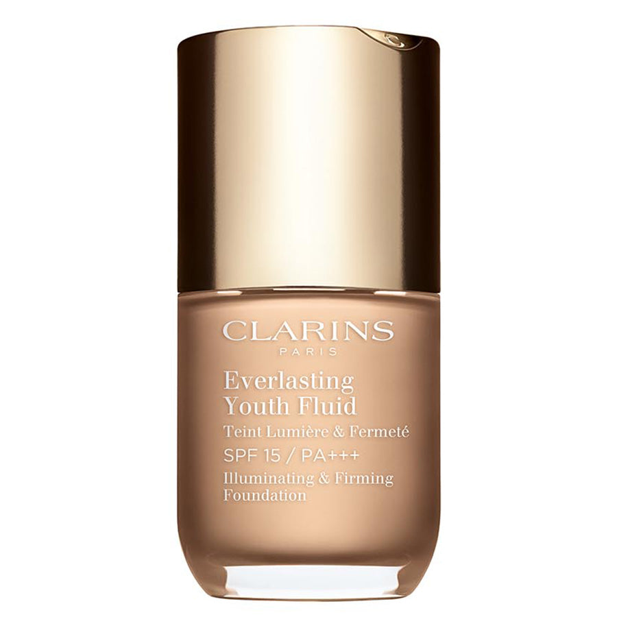 Clarins, Everlasting, Anti-Pollution, Liquid Foundation, 109, 15 ml *Tester